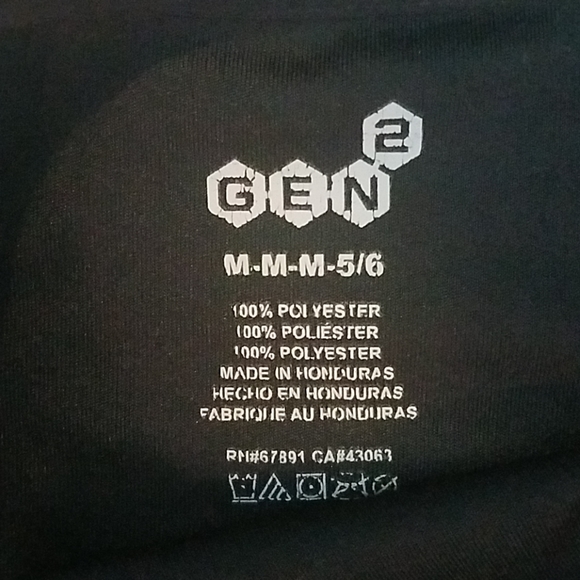 Hawkeys! - Picture 2 of 2